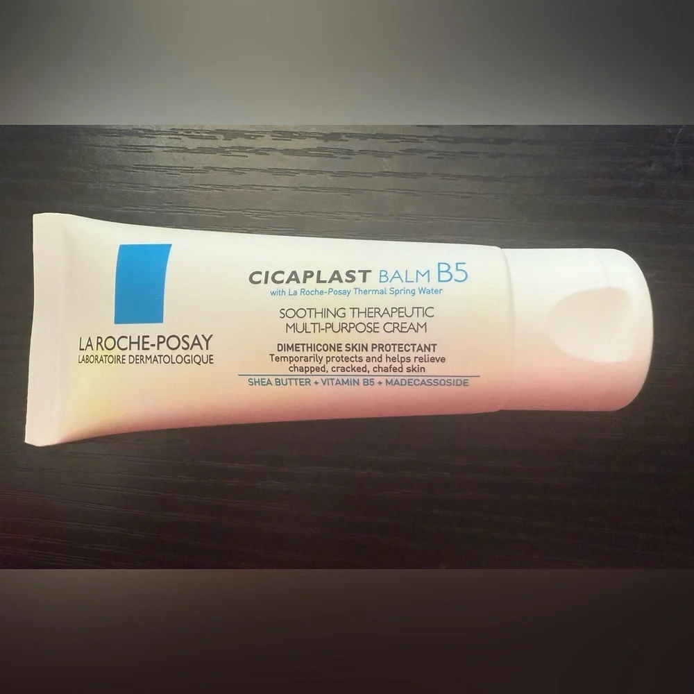 La Roche-Posay Cicaplast Balm B5 Cream - Picture 1 of 2